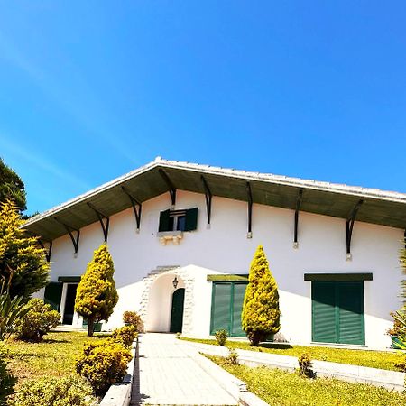 Leiria Side Hotel Exterior foto