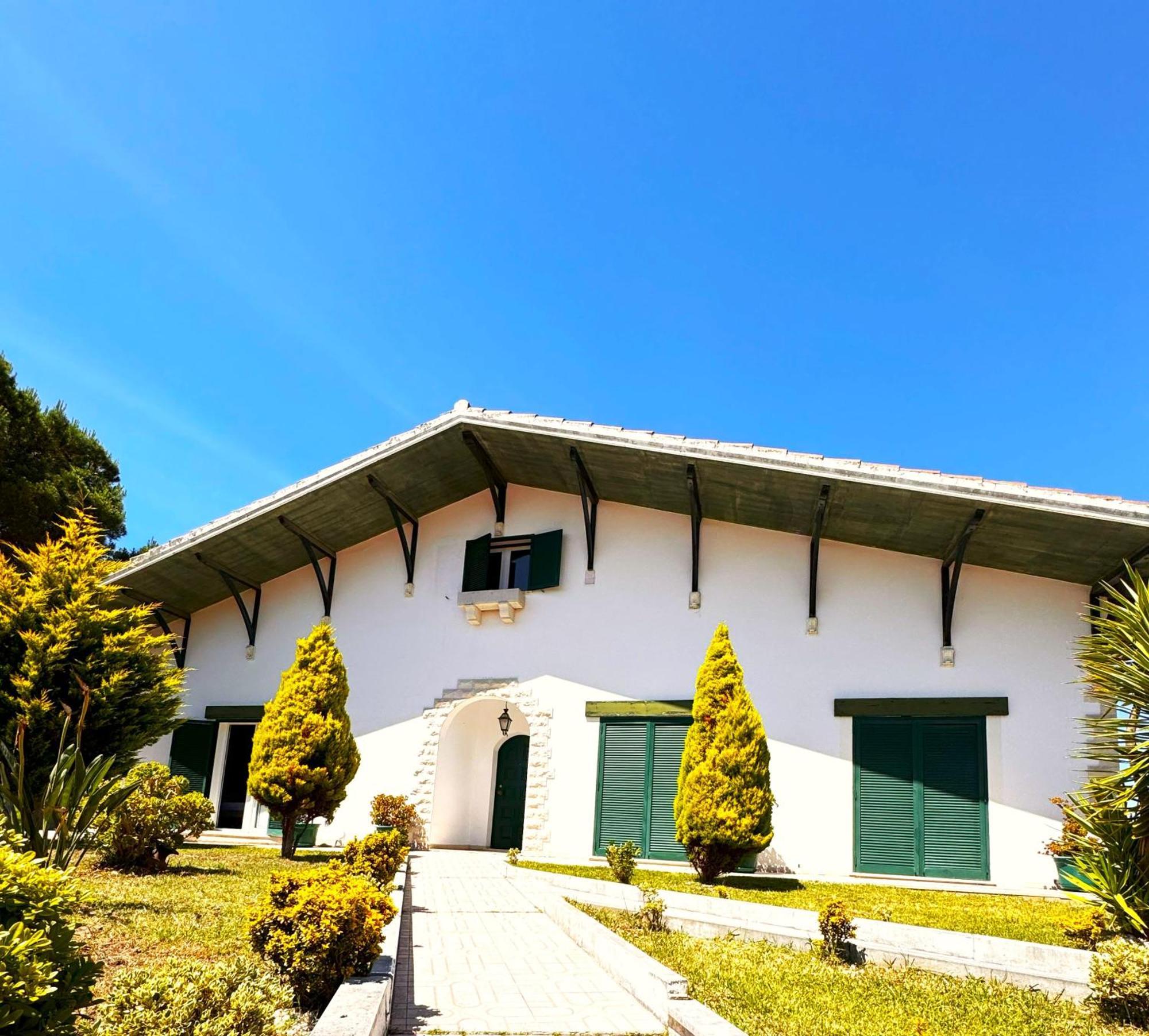 Leiria Side Hotel Exterior foto