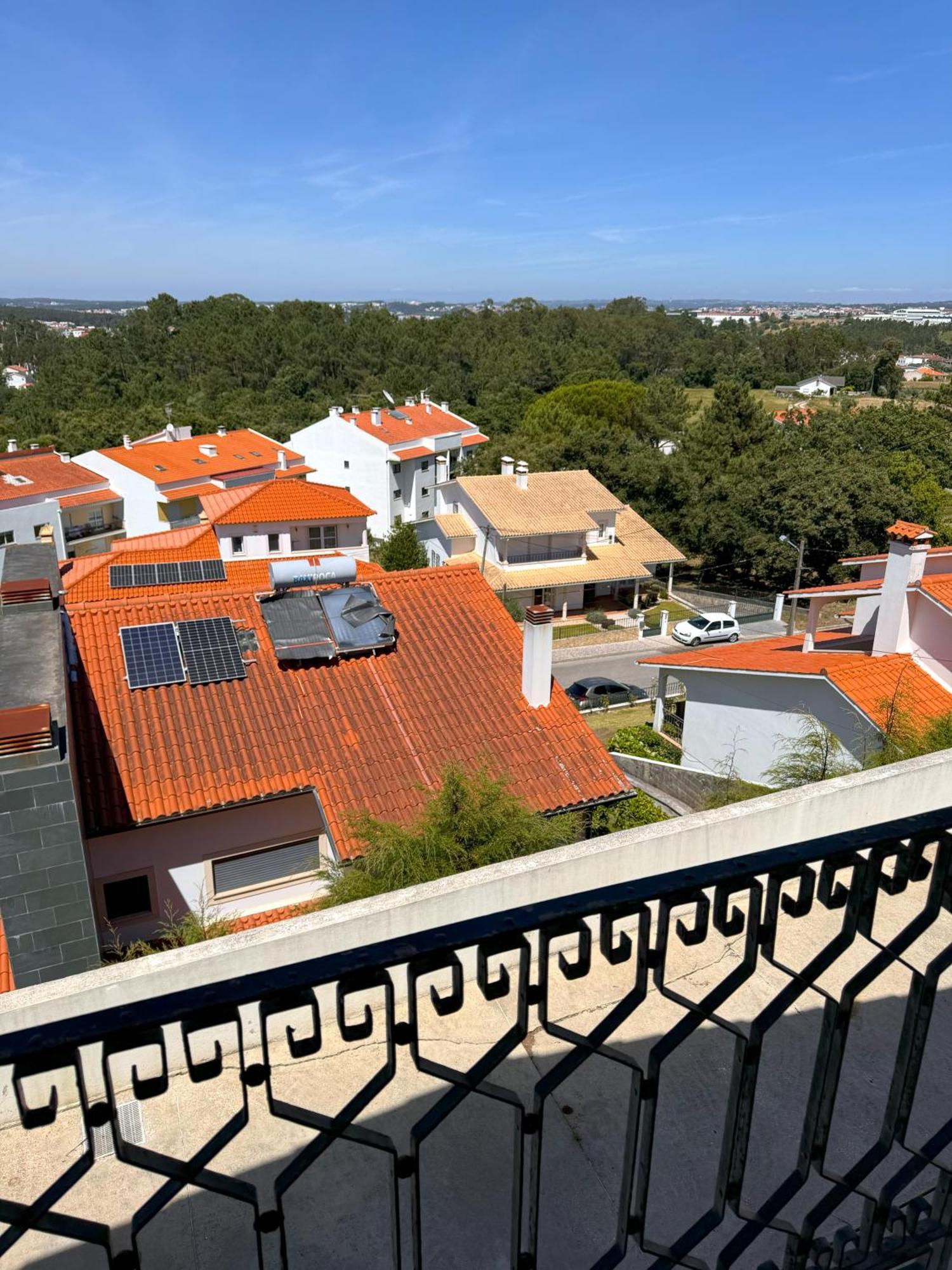 Leiria Side Hotel Exterior foto